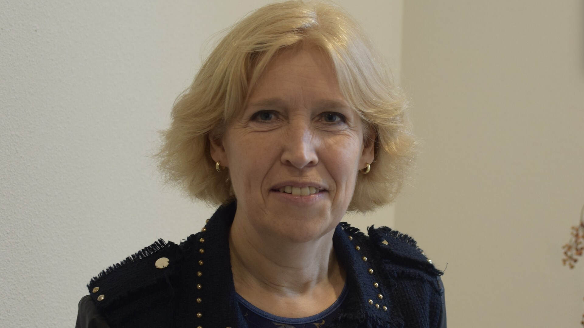 Judith Klostermann 2022