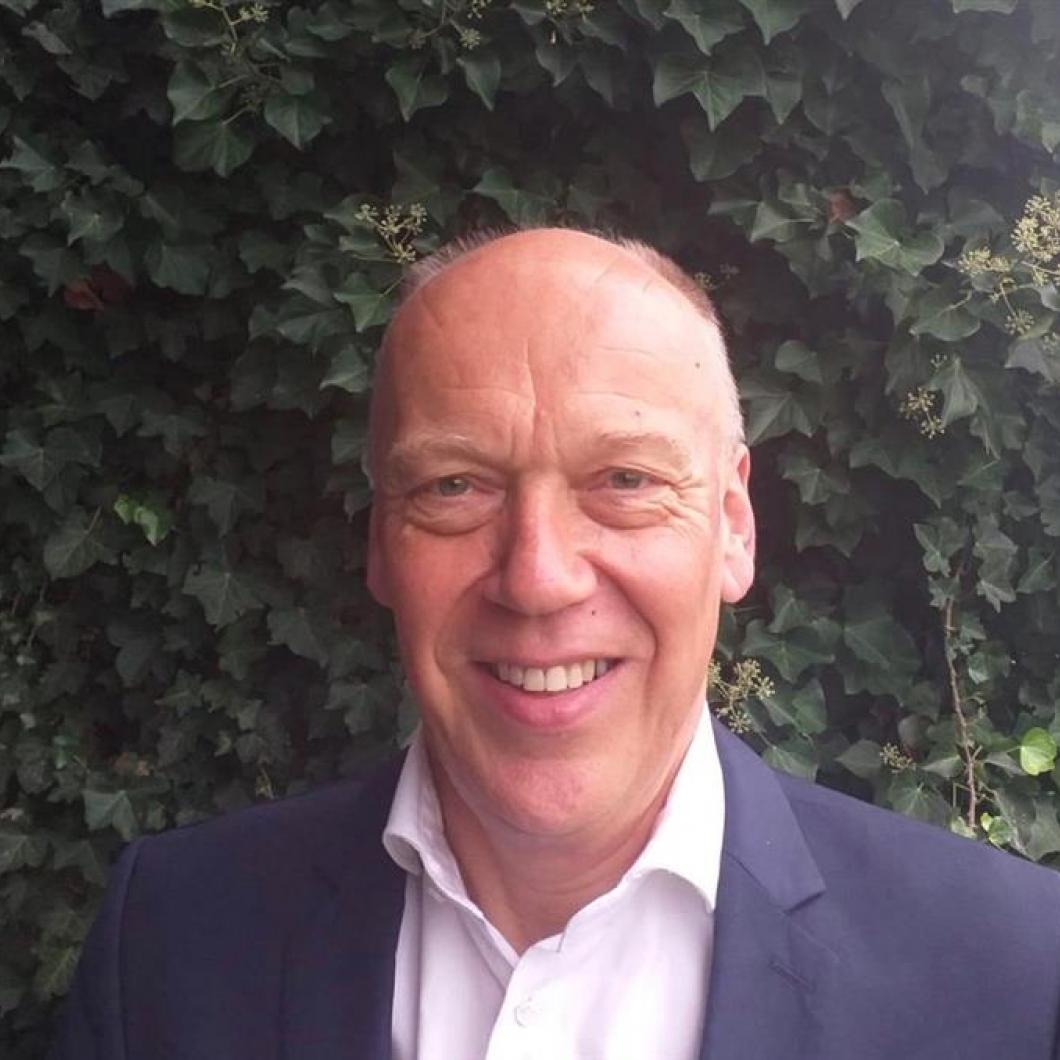 Onze mensen - lokaal - Ede | GroenLinks