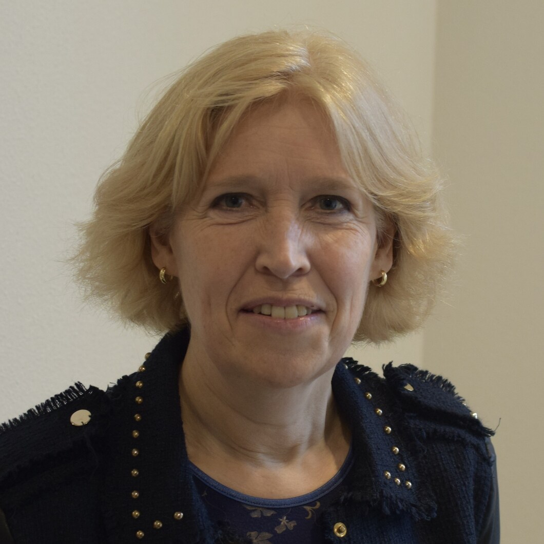 Judith Klostermann 2022