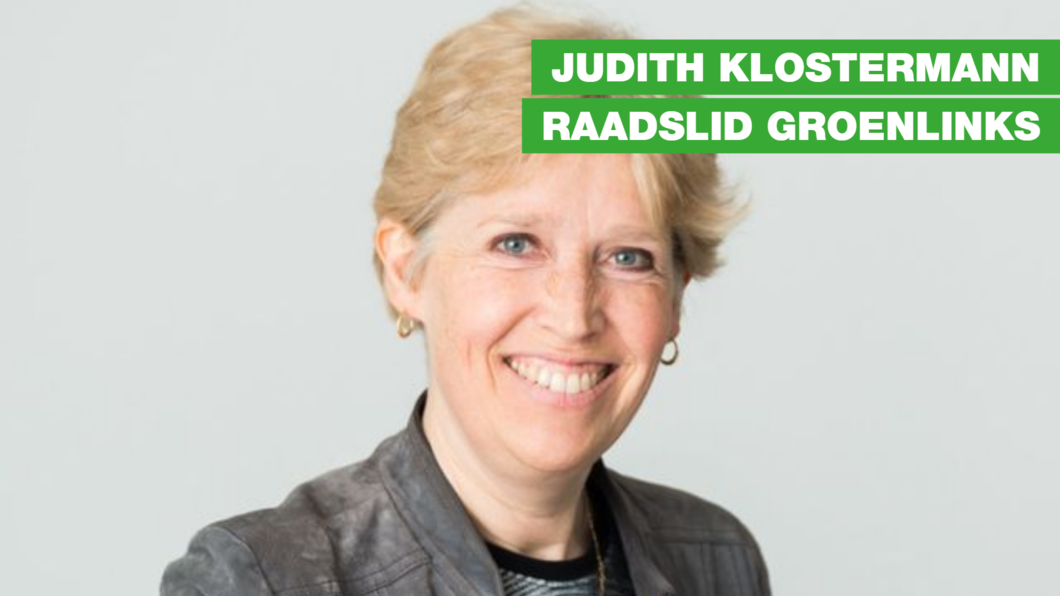 Judith Klostermann