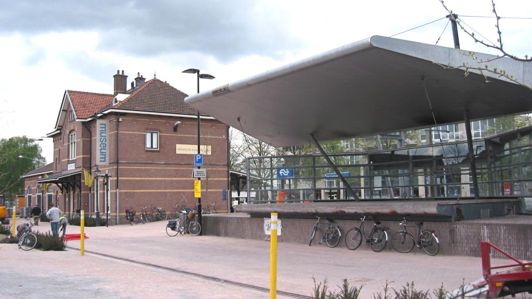 Ede_Centrum