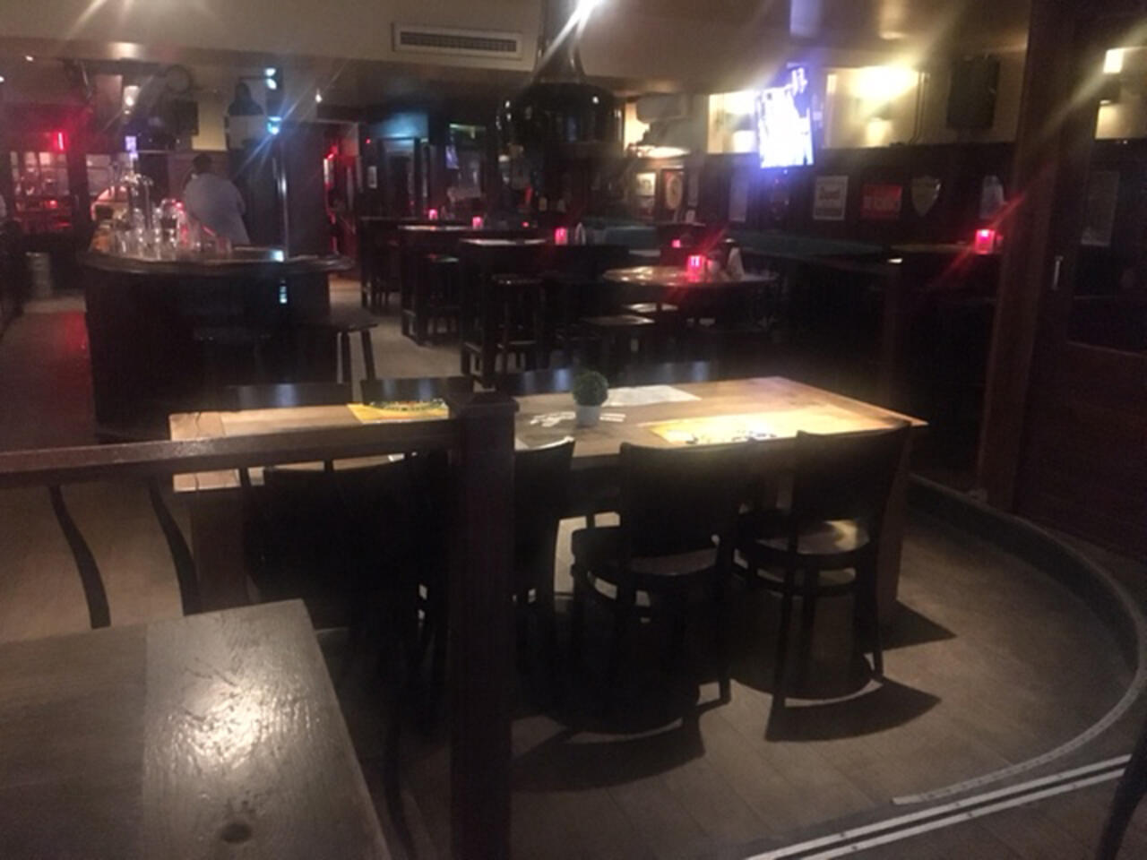 Zit jij volgende keer gezellig aan tafel? tafel.jpg