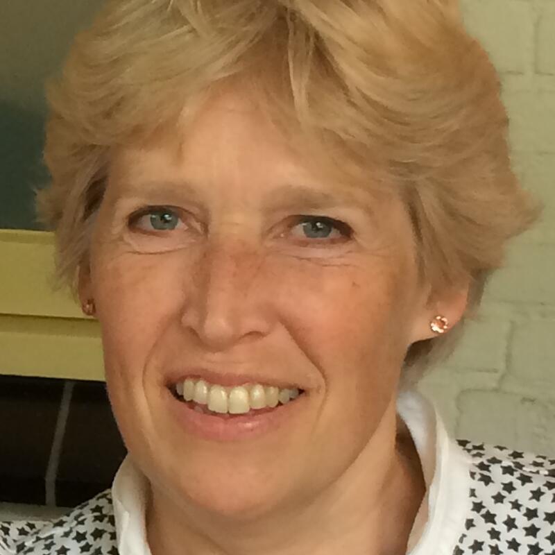 Judith Klostermann