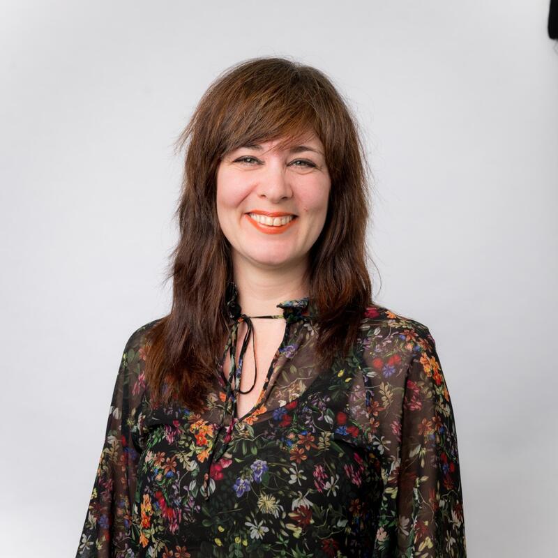Esther van Vliet