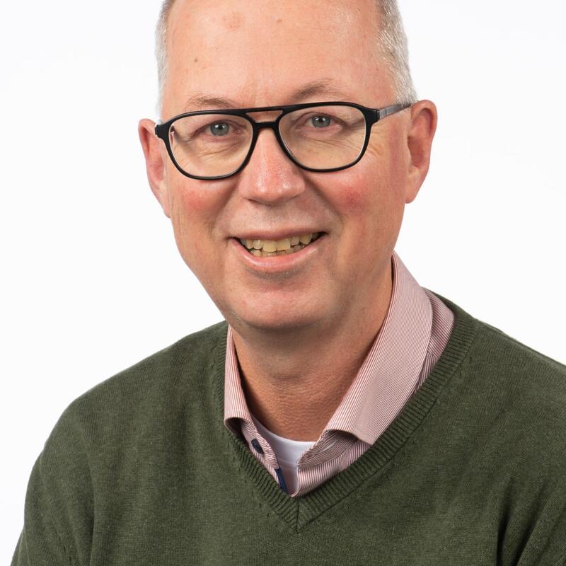Jan van Dijk