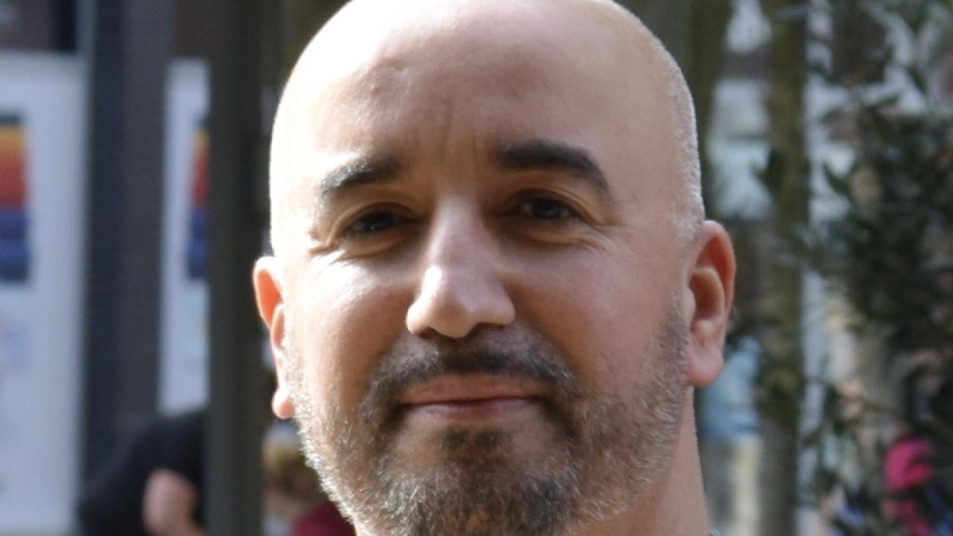Bachir Amenchar