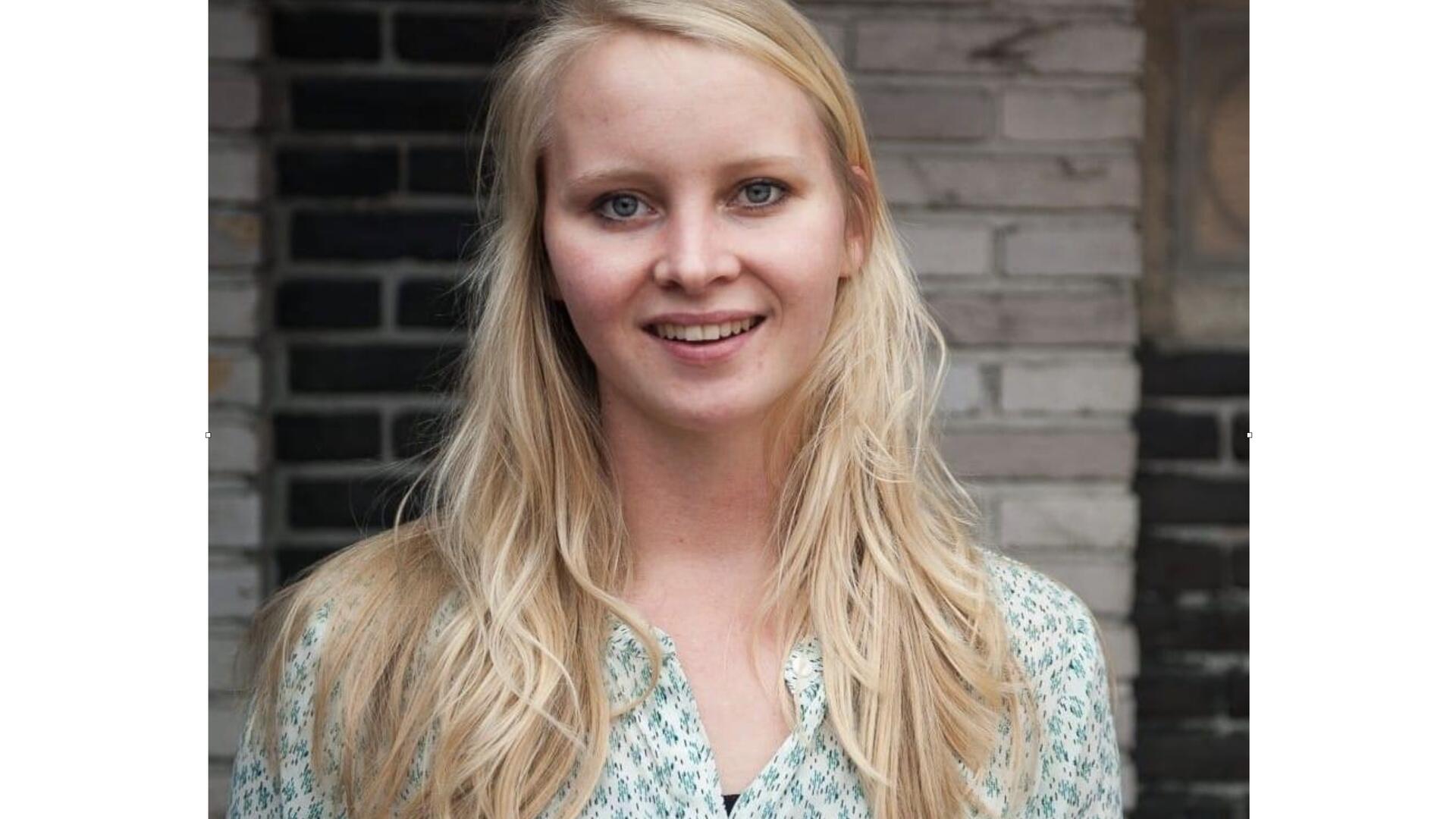 Sietske Beiboer