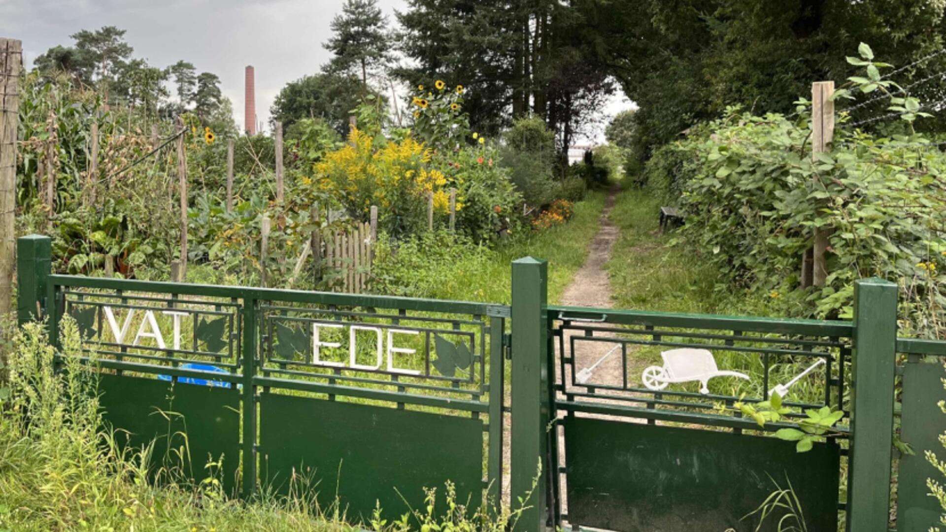 VAT Ede 