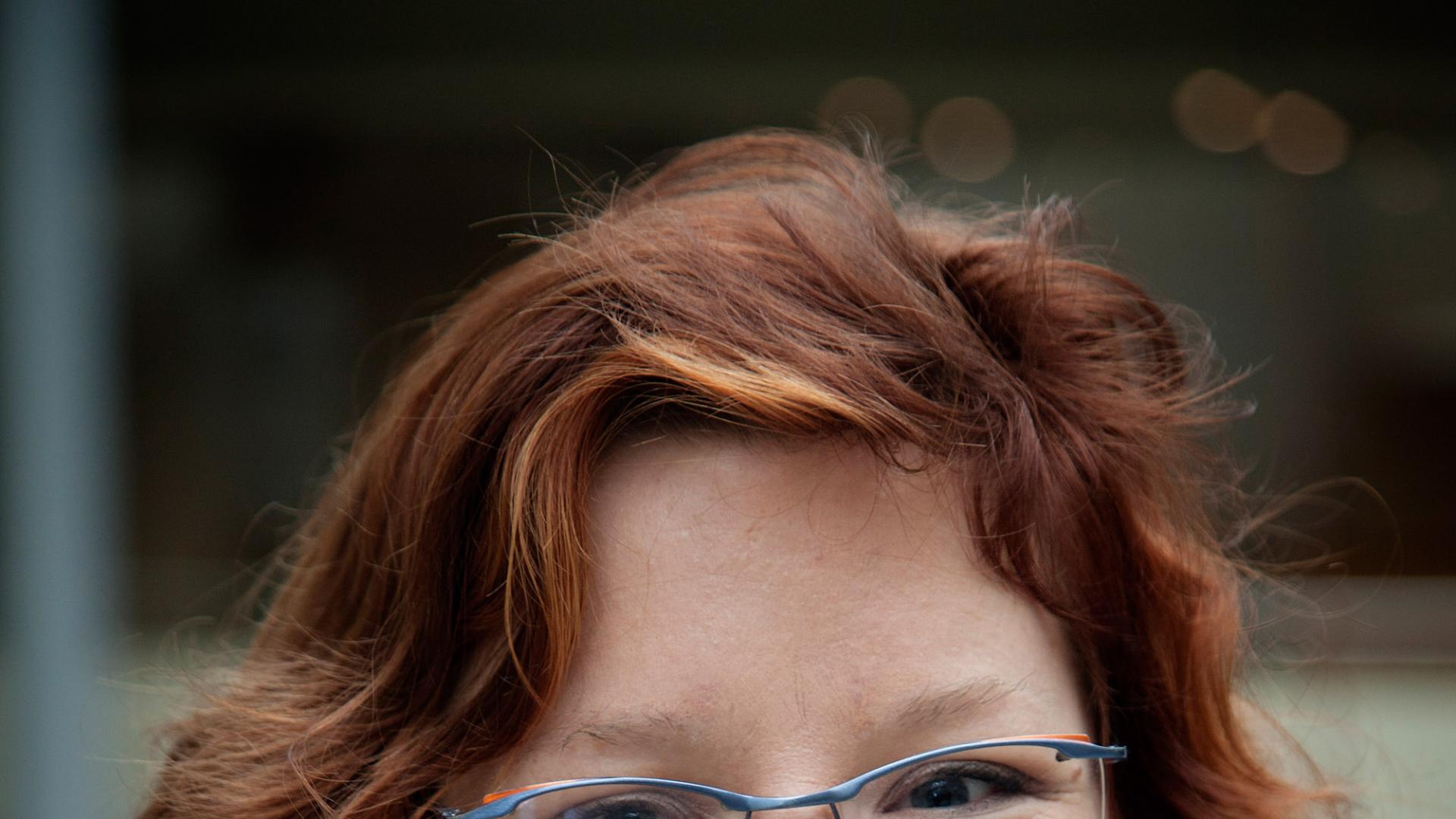 Linda Voortman, GroenLinks/PE café, jeugdzorg, zorg