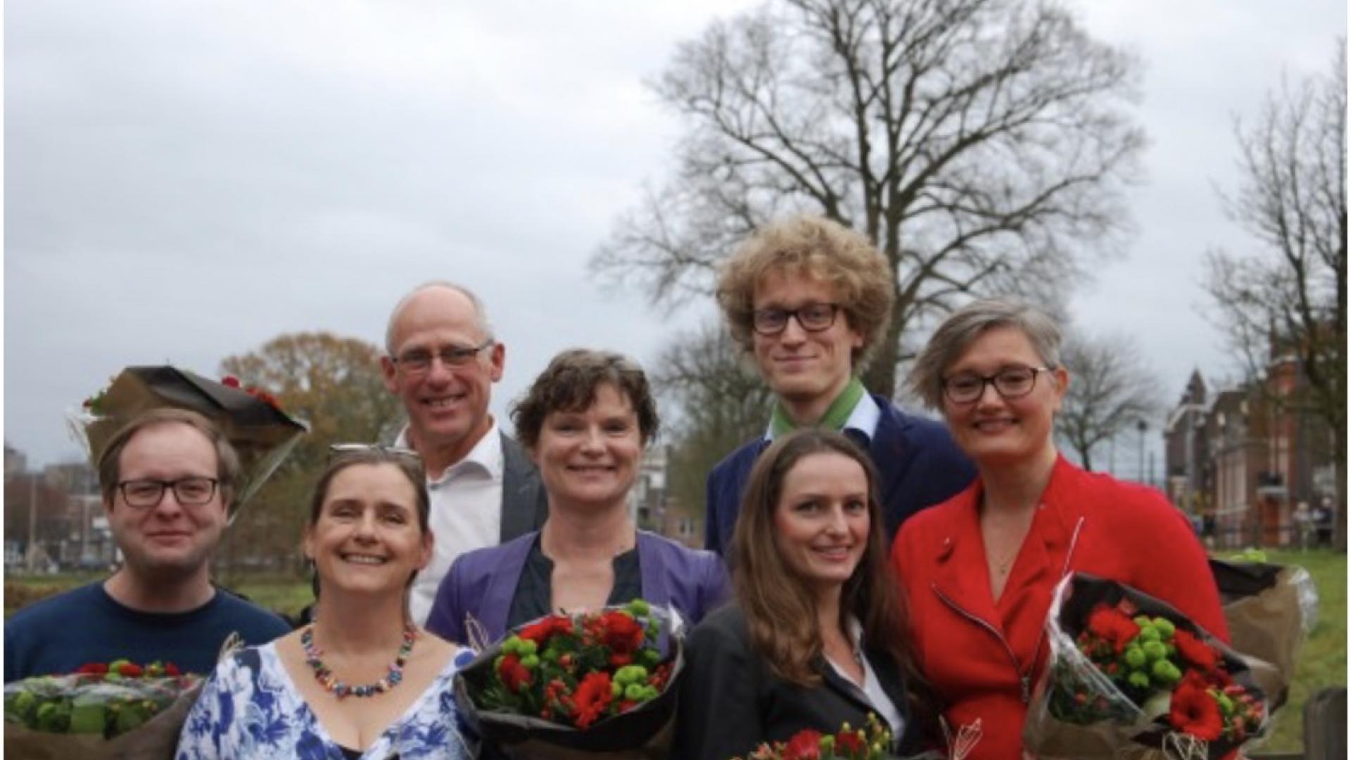 Onze 7 eerste kandidaten.jpg